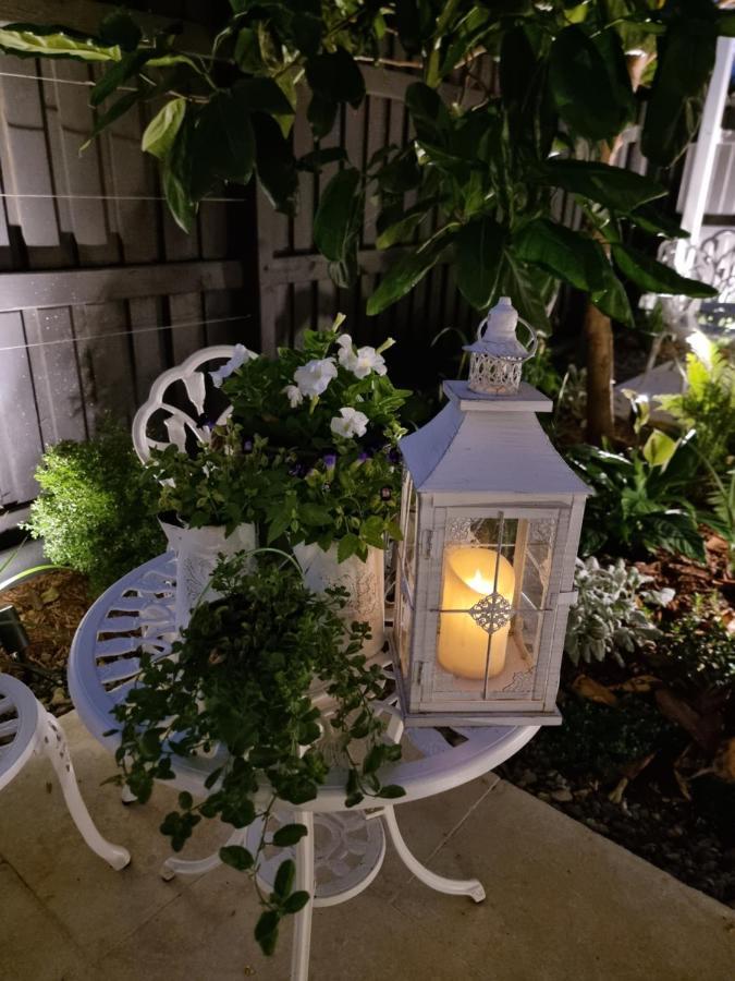 爱德华住宿加早餐旅馆 布里斯班 外观 照片